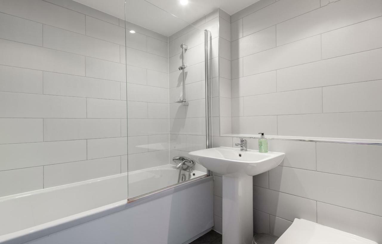 The South Kensington Mews - Lovely 5Bdr Home London Exterior photo