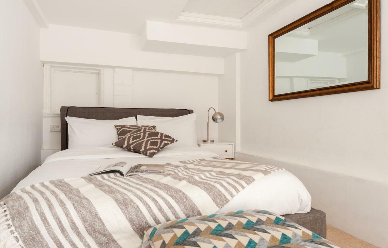 The South Kensington Mews - Lovely 5Bdr Home London Exterior photo