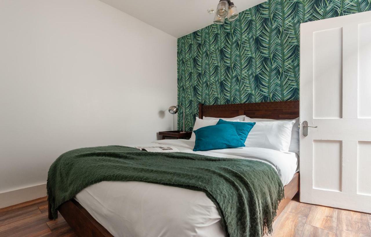 The South Kensington Mews - Lovely 5Bdr Home London Exterior photo