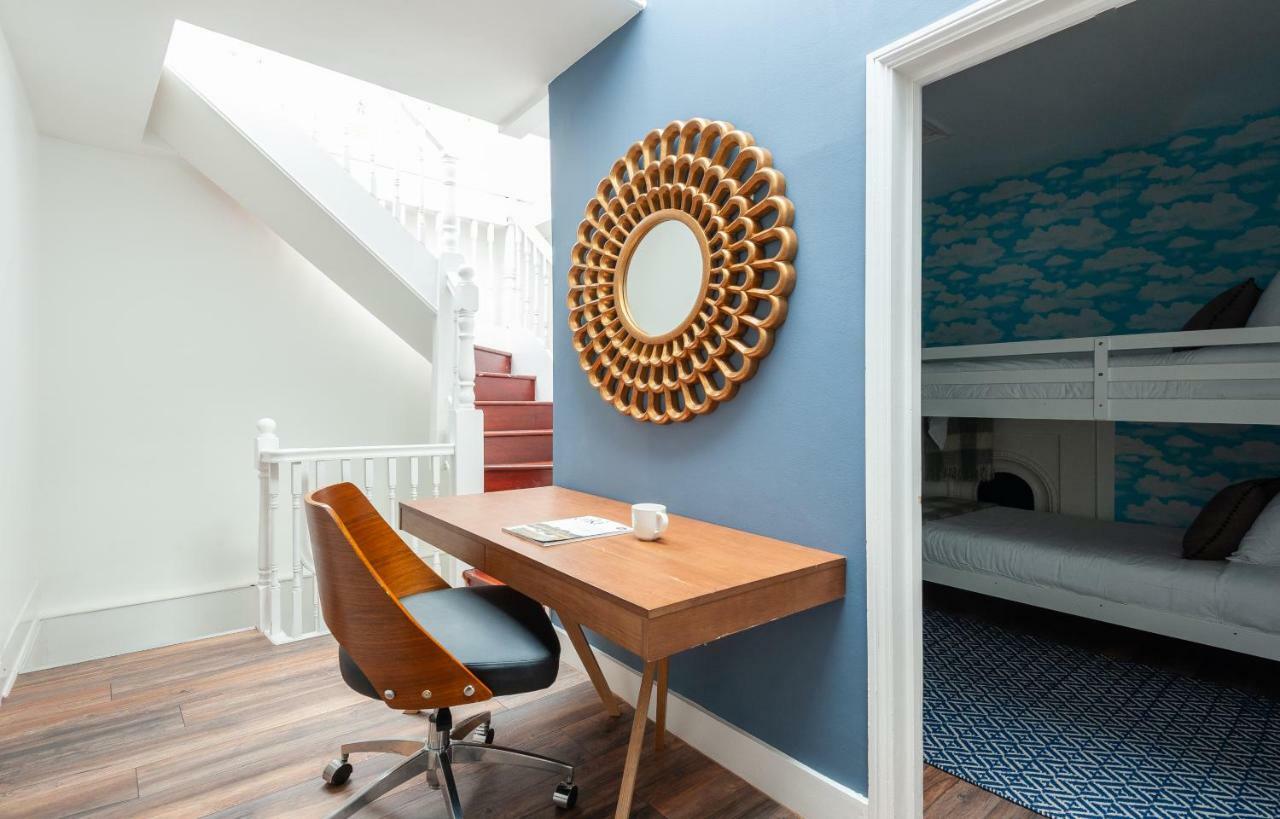 The South Kensington Mews - Lovely 5Bdr Home London Exterior photo