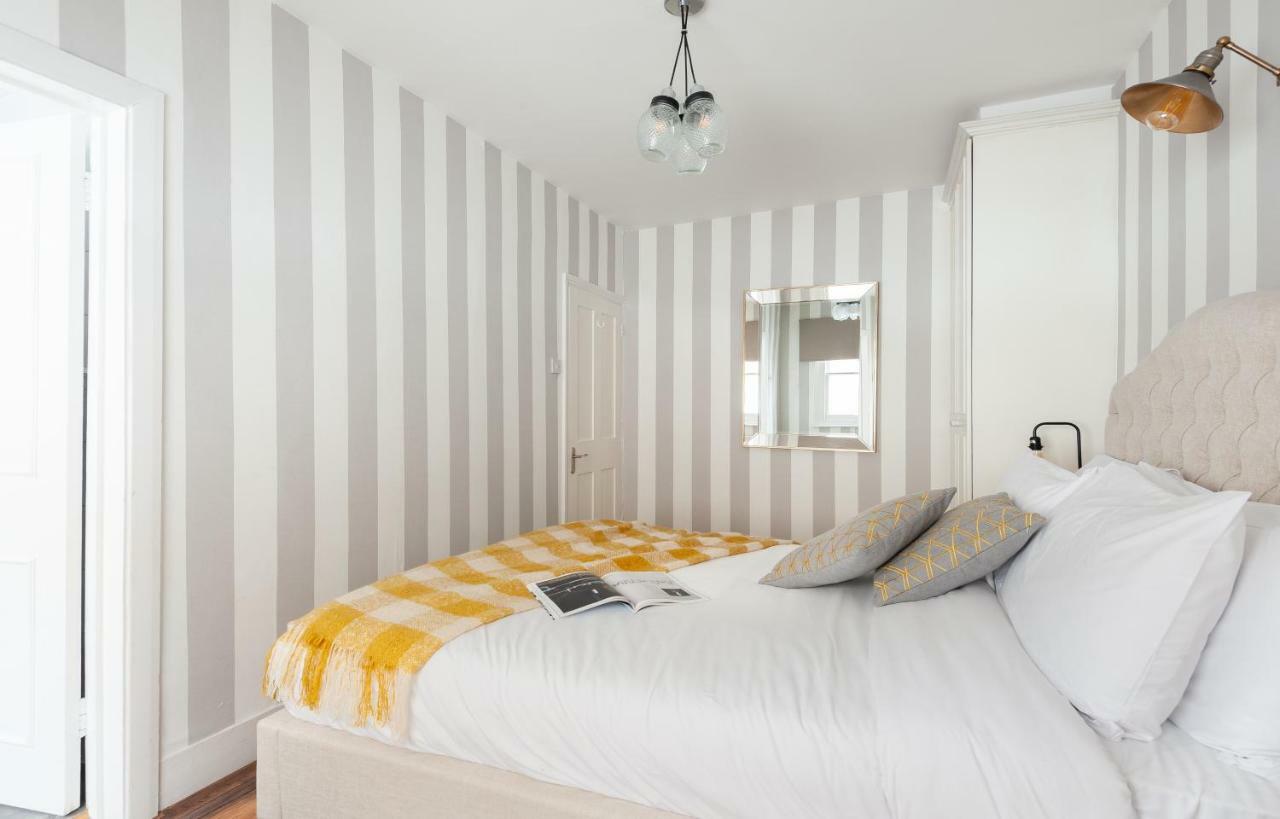The South Kensington Mews - Lovely 5Bdr Home London Exterior photo